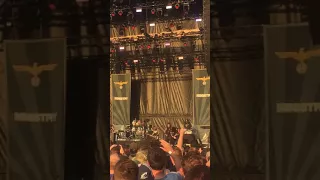 Ministry - Psalm 69 (Live at Riot Fest 2017)