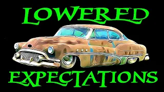 1951 Buick Riviera Super Eight - New Project!