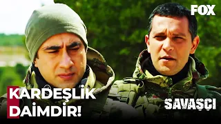 Emre ve Galip En İyi Sahneler #4 - Savaşçı