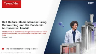 Outsourcing and the pandemic: an essential toolkit | Gibco