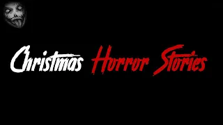 3 Finstere Vermeintlich Wahre Weihnachten Horror Geschichten