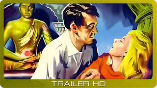 Das Todesauge von Ceylon ≣ 1963 ≣ Trailer