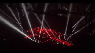 Roger Waters - The Happiest Days of Our Lives/Another Brick in the Wall; Pittsburgh, PA - 7/6/2022