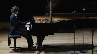 Chopin   Mazurka in C Major  Pianist  Rafał Blechacz