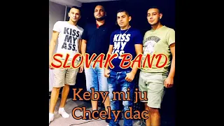 Slovak band