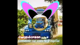 DJ rayllan zona de carnaval 2023 forrozinho vai sentando e descendo.@djrayllan .