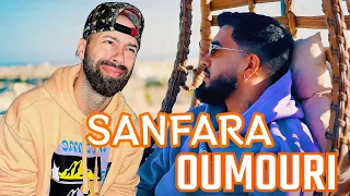 SANFARA : OUMOURI ( Official Reaction )