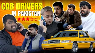 Cab Drivers In Pakistan | Unique MicroFilms | DablewTee | Comedy Skit | UMF | WT
