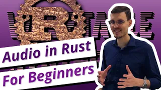 Wavetable Synthesis in Rust?? Rust Basics Tutorial [Synth #004]