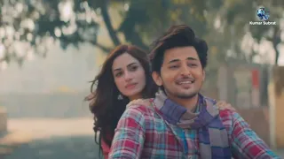 Jhuki Teri Palko Mein Mil Jaye Mujhe Panah | Darshan Raval | Viral Song | Mere Nishaan