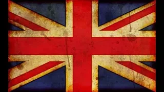 RULE BRITANNIA