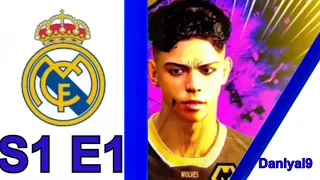 I added Ronaldo Jr in FIFA 23 Career mode, and THIS HAPPENED... | Winning every cup? | UCL?