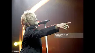 Bon Jovi - Live at HP Pavillion | Full Concert In Audio | Complete Version! | San Jose 2006