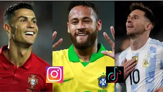 Tiktok football reels | Football reels compilation |2022 #26