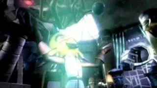 (Fake) Crash Bandicoot movie teaser
