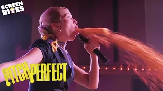 I Saw The Sign | Pitch Perfect | Screen Bites