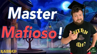 Master Mafioso! | Town of Salem