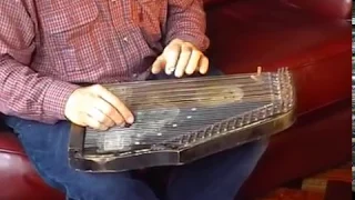 German Zither Music