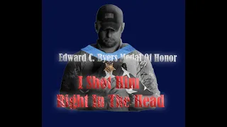 Navy Seal Edward Byers- Medal Of Honor engages the enemy hand to hand tells harrowing story