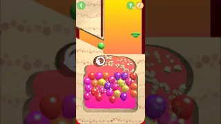 dig this level 27-13 | balloons | this level 27 episode 13 solution walkthrough tutorial