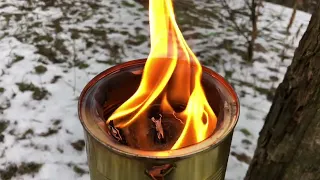 Окопні свічки своїми руками. Окопна свічка в домашніх умовах - покрокова інструкція. Окопна свічка.