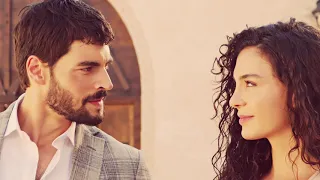 Все песни из турецкого сериала Ветреный Hercai