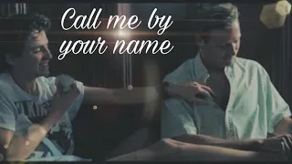 Troye Sivan Lucky Strike - Call Me By Your Name (Music Video)