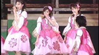 Berryz Koubou chant guide - Special Generation