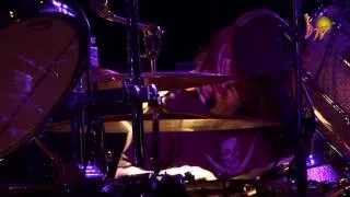 Melvins - Ballad Of Dwight Fry - HD Version - live Frankfurt 2007 - b-light.tv