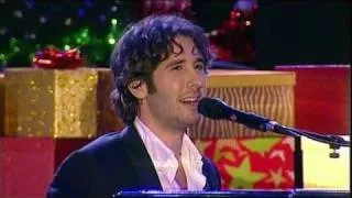 Josh Groban - "Bells of New York City" at Carols in the Domain (18/12/10)