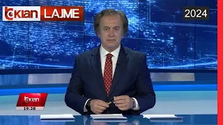 Edicioni i Lajmeve Tv Klan 29 Prill 2024, ora 19:30 | Lajme - News