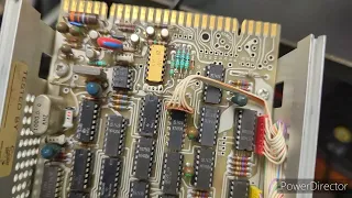 Tektronix SG503 Leveled Sine Wave Generator Repair: Display & Power Issues (Part 1)