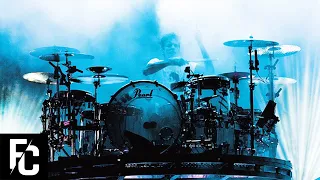 15 of the BEST DRUMMERS of All Time | GREATEST DRUMMERS IN THE WORLD | FACT CENTRAL