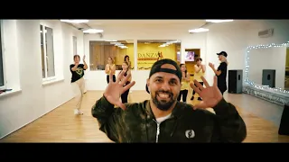 JALEBI BABY SALSATION CHOREO BY SEI ANDRAS FALUVEGI