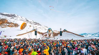 Tomorrowland Winter 2023 | Official Aftermovie