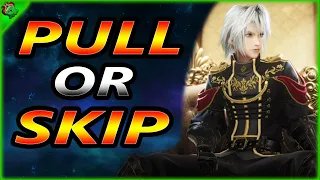 Should You Pull Sephiroth & Red 13 Banner? ~ Final Fantasy 7 Ever Crisis