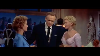 Black Widow 1954   Full movie shared FREE