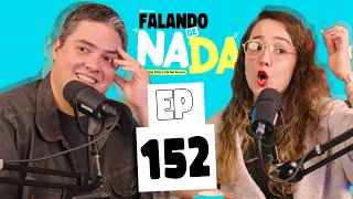 Netflix e Disney+ vão ficar mais caros | Ep 152 | Falando de Nada