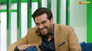 Humayun Saeed Ne Gaya Dilbar Mere Kab Tak Mujhe | Humayun Saeed | The Mirza Malik Show