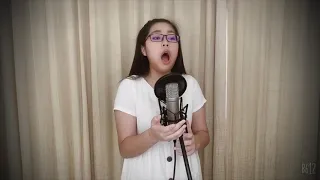 Can You Feel The Love Tonight | Cover by Zoey Lee