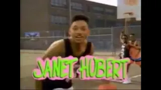 Fresh Prince Of Bel Air Theme Song With Leafy's Intro Music!