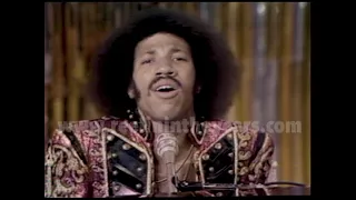 The Commodores- "Three Times A Lady" 1978 [Reelin' In The Years Archives]