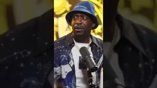 Tony Yayo Talks About Eminem being gangster!