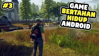 7 Game Bertahan Hidup Terbaik Android 2024 | Grafik HD