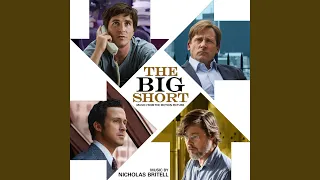 The Big Short Piano Suite