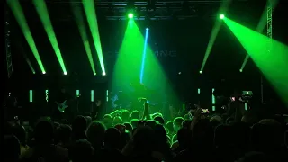 Northlane- Obsidian Live at House of Blues Anaheim, CA 2/17/2023