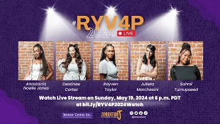 WATCH RYV4P 2024 Live at the Avalon Hollywood