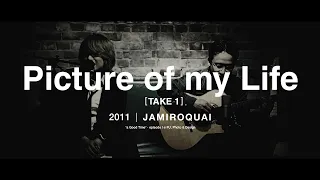 Picture of my Life [Take 1] - Jamiroquai Cover | "a Good Time" - episode I @ FU. Photo & Design