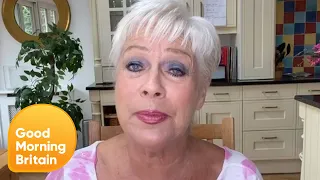 Denise Welch Shares Her Story of Post-Natal Depression & How It Affected Son Matty Healy | Lorraine