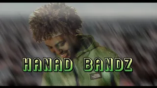 HANAD BANDZ -KALE TUM (OFFICIALL LYRICS)